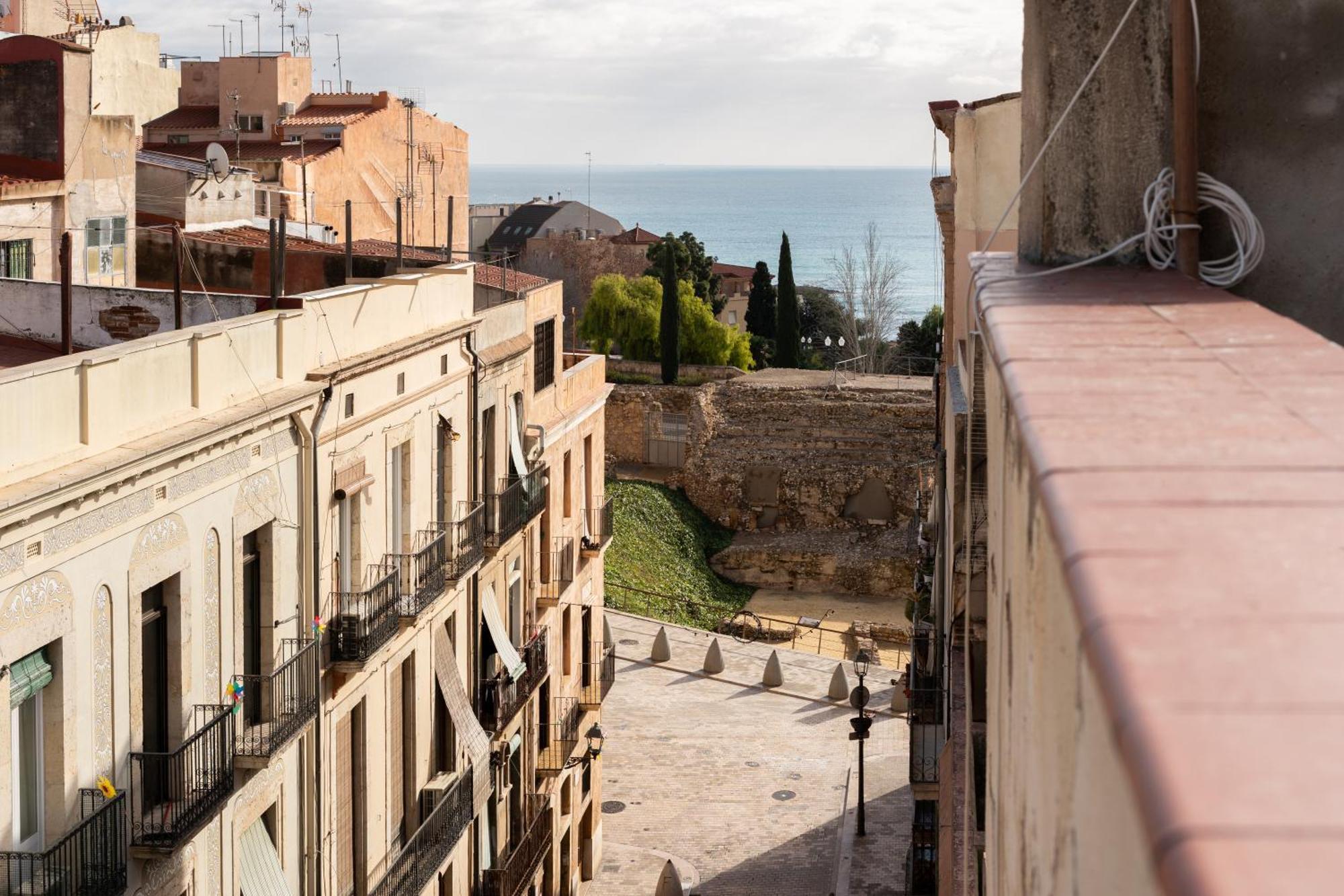 Cos Del Bou By Unik Tarragona Exterior foto